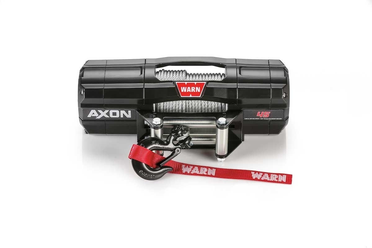 AXON 45 Powersport Winch