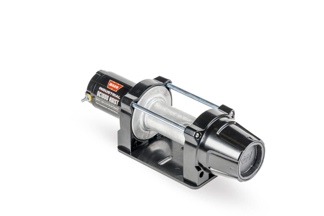 DC1000 Industrial Hoist - 24V 图3