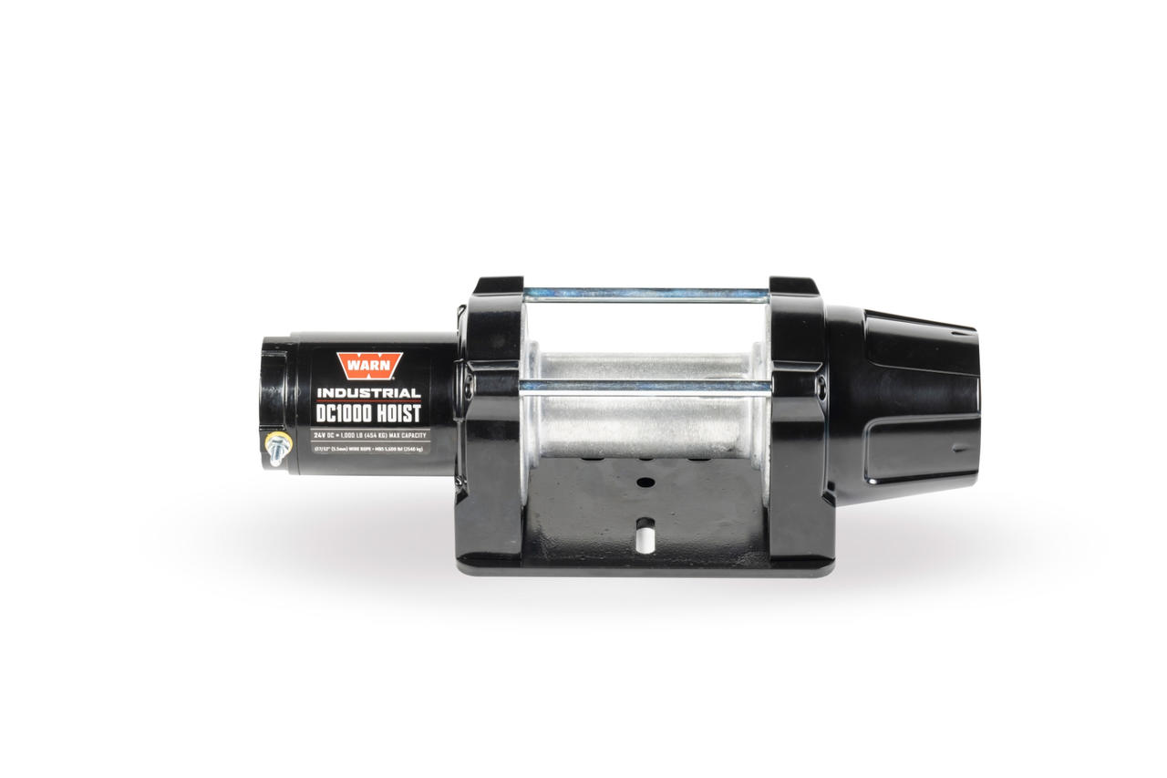 DC1000 Industrial Hoist - 24V