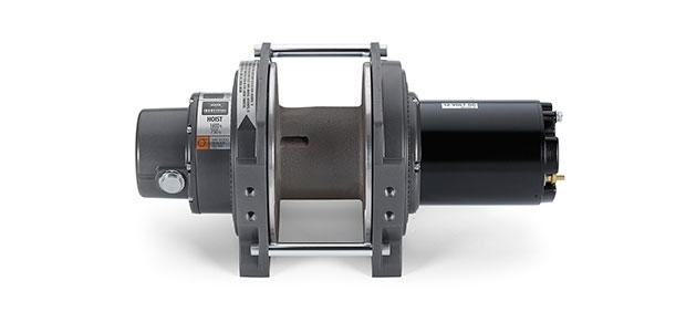 DC1600 24V Industrial Hoist