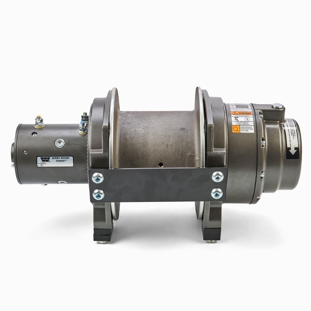 DC4000 24V Industrial Hoist