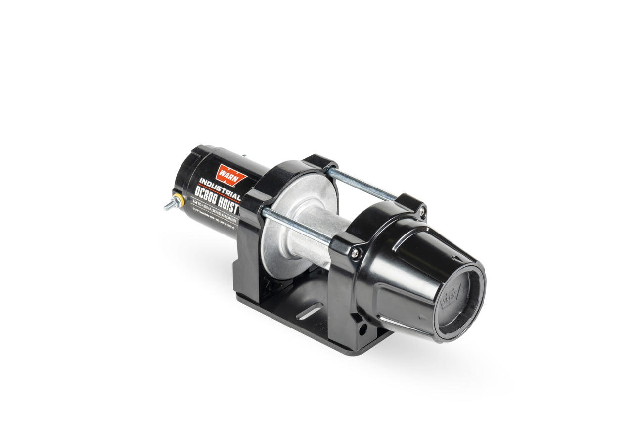 DC800 Industrial Hoist - 24V 图3