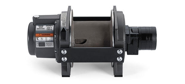 HY3000 Industrial Hoist