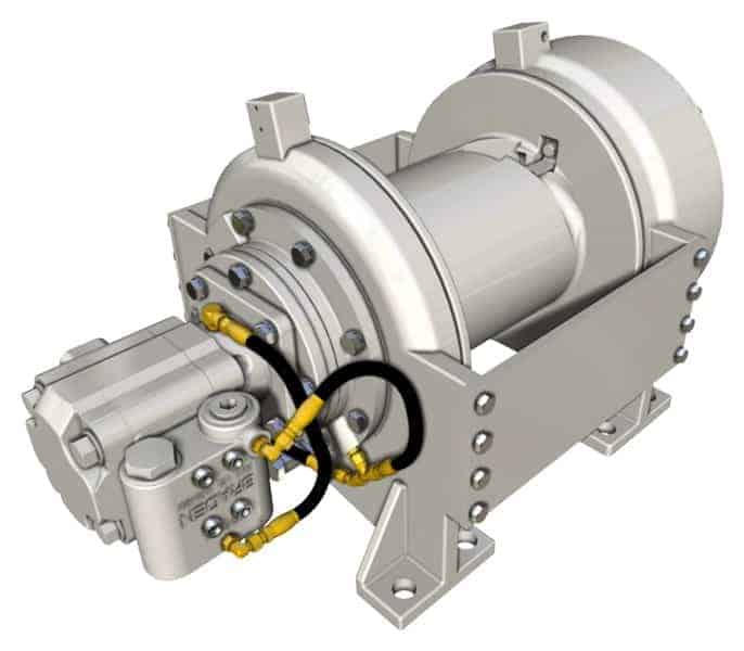HRD40A