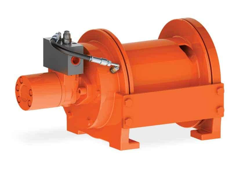 Model 506W