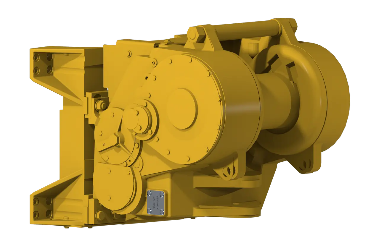 Mechanical/PTO