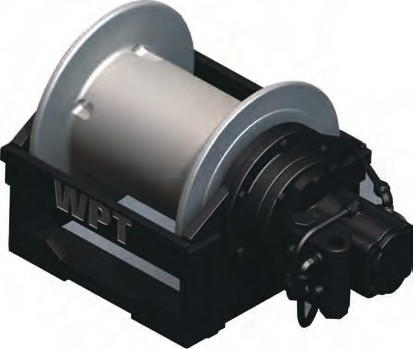 WHP36S-HS