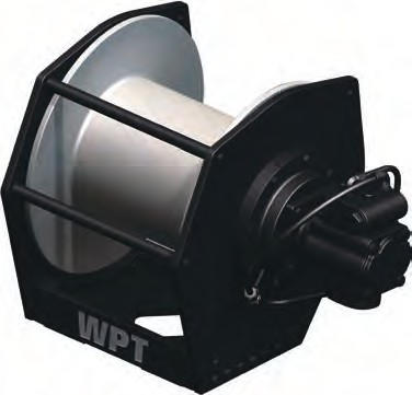 WHP53S-HS