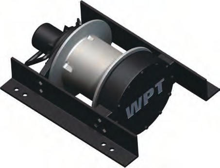 WHP156L-DS