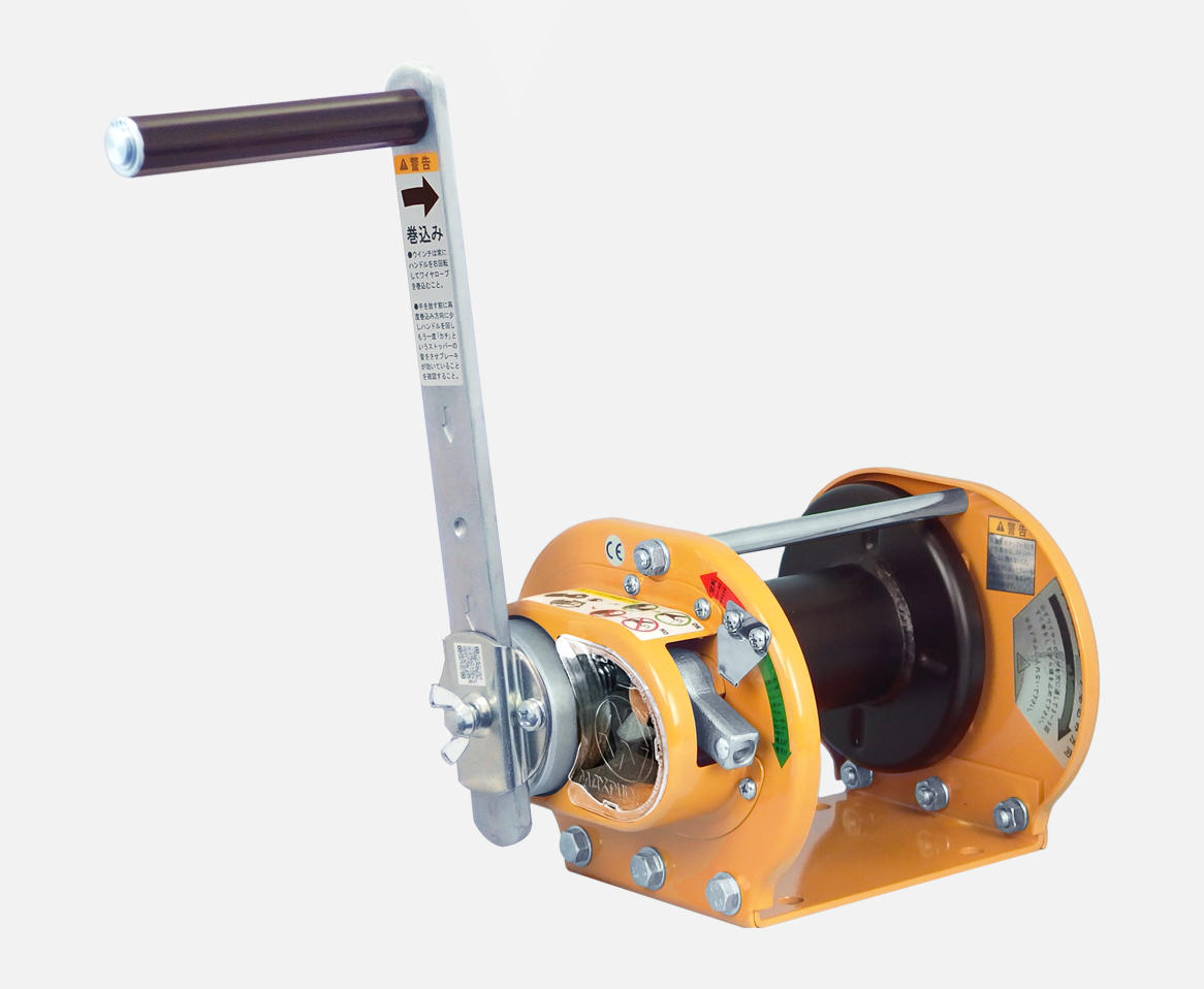 MAXPULL GM-1 : 100kgf (220lbs)