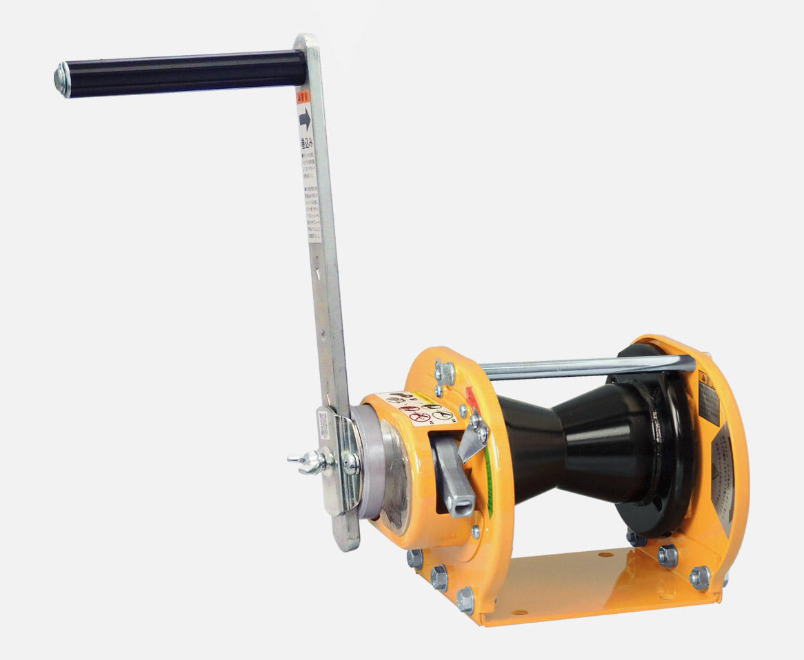 MAXPULL MC-1 : 100kgf (220lbs)