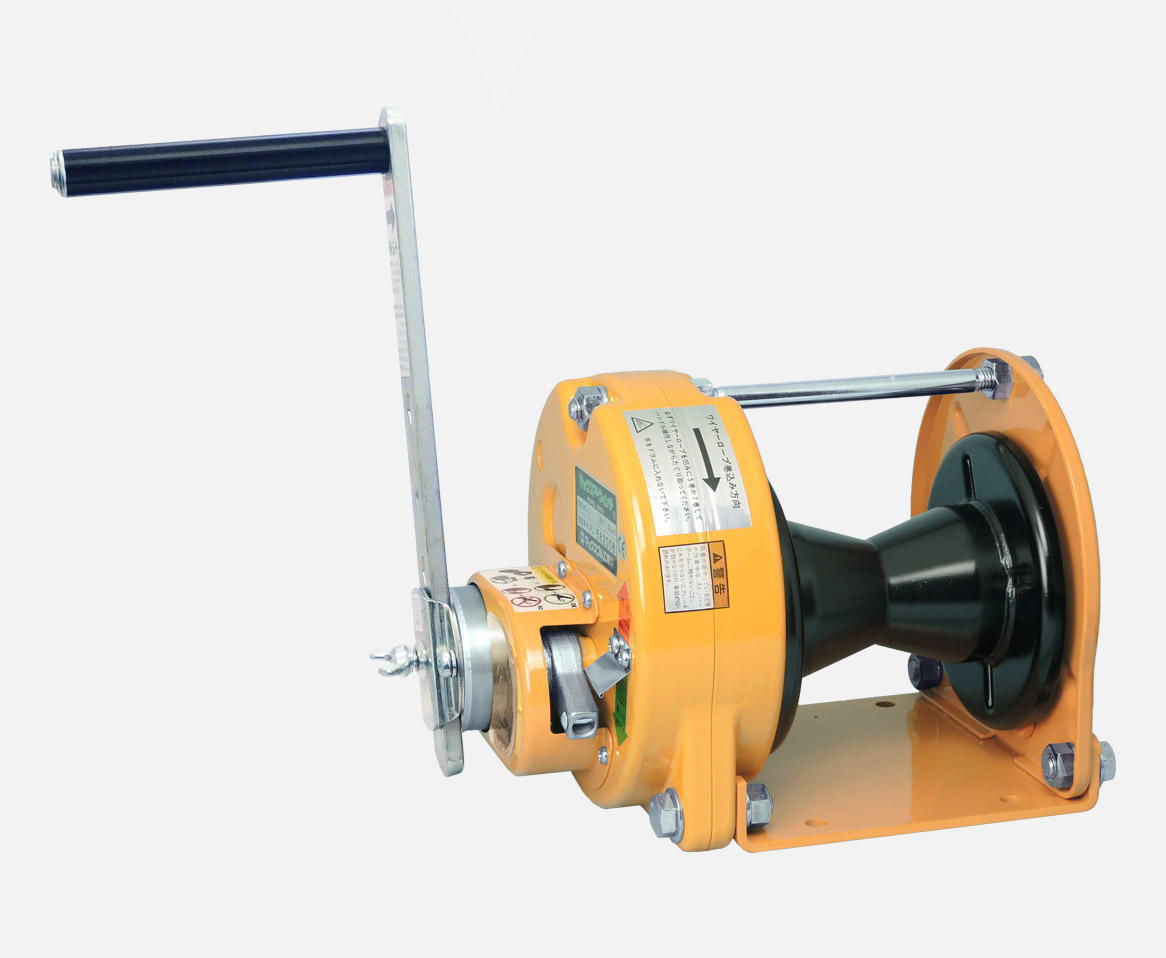 MAXPULL MC-3 : 300kgf (660lbs)