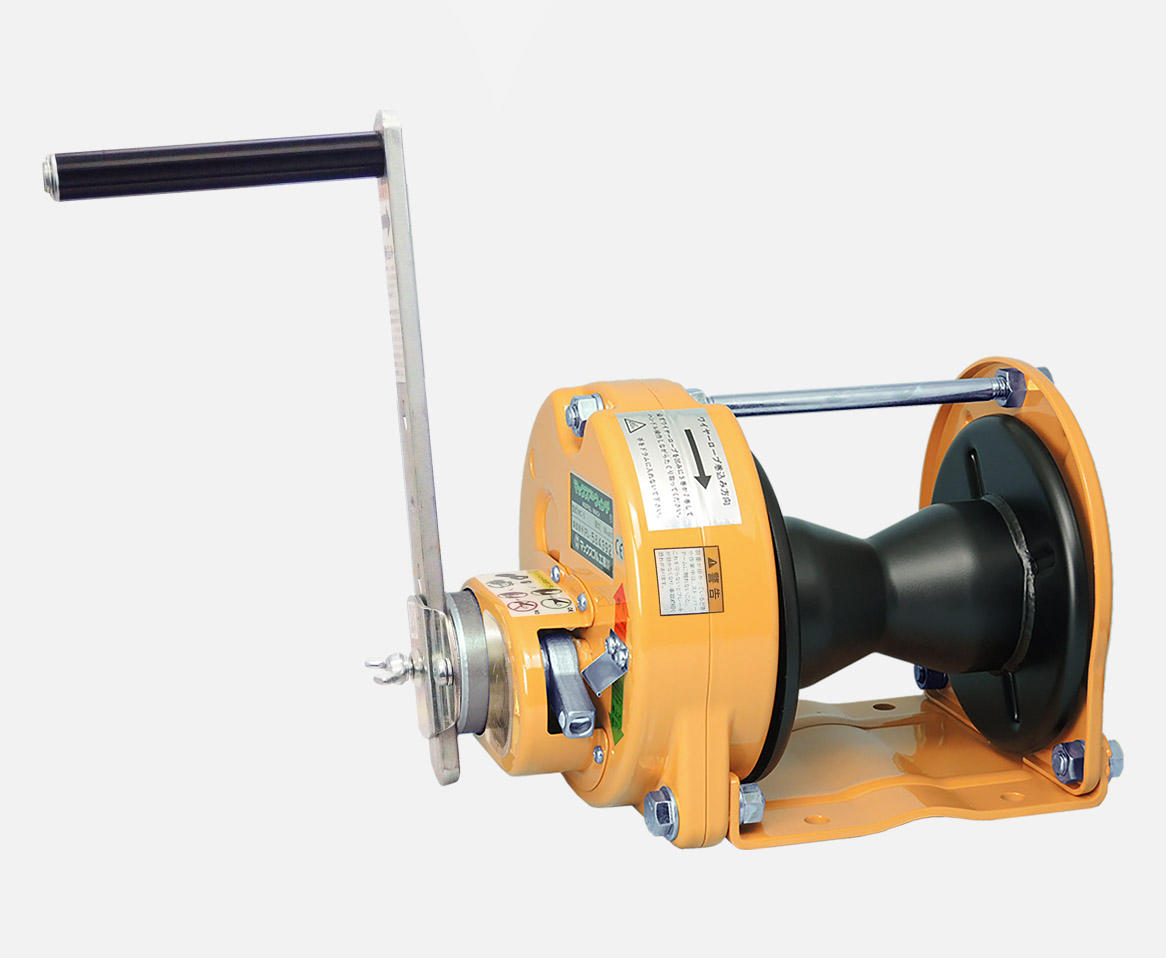 MAXPULL MC-5 : 500kgf (1100lbs)