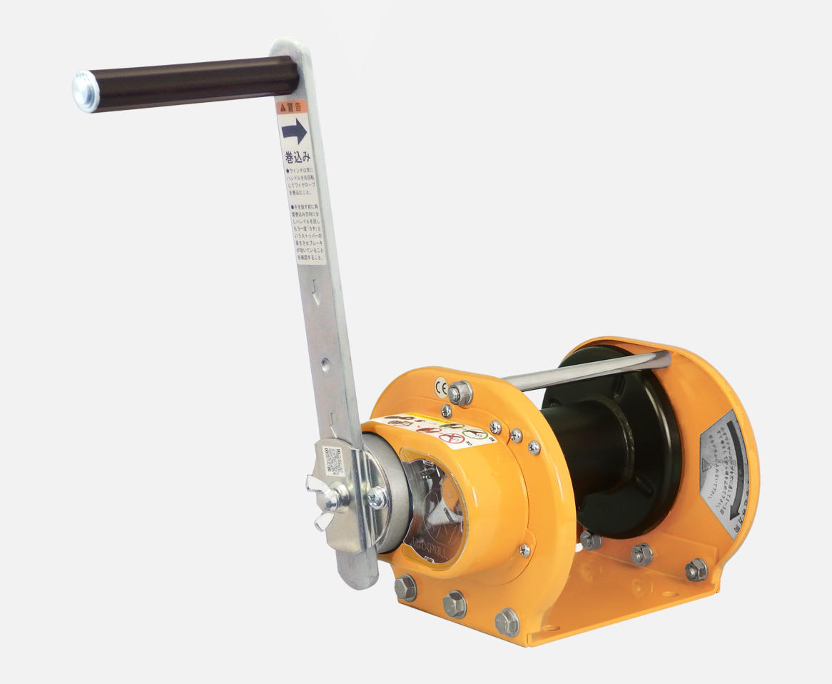 MAXPULL GM-1-SI : 100kgf (220lbs)