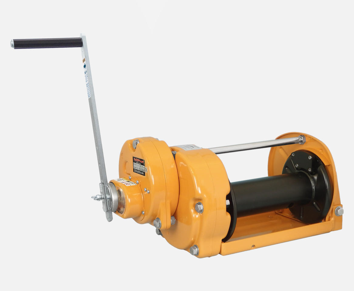 MAXPULL GM-30-SI : 3,000kgf (6,600lbs)