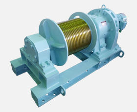 MAXPULL MWS-10000
