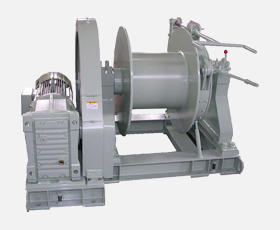 MAXPULL MWS-5000-PA