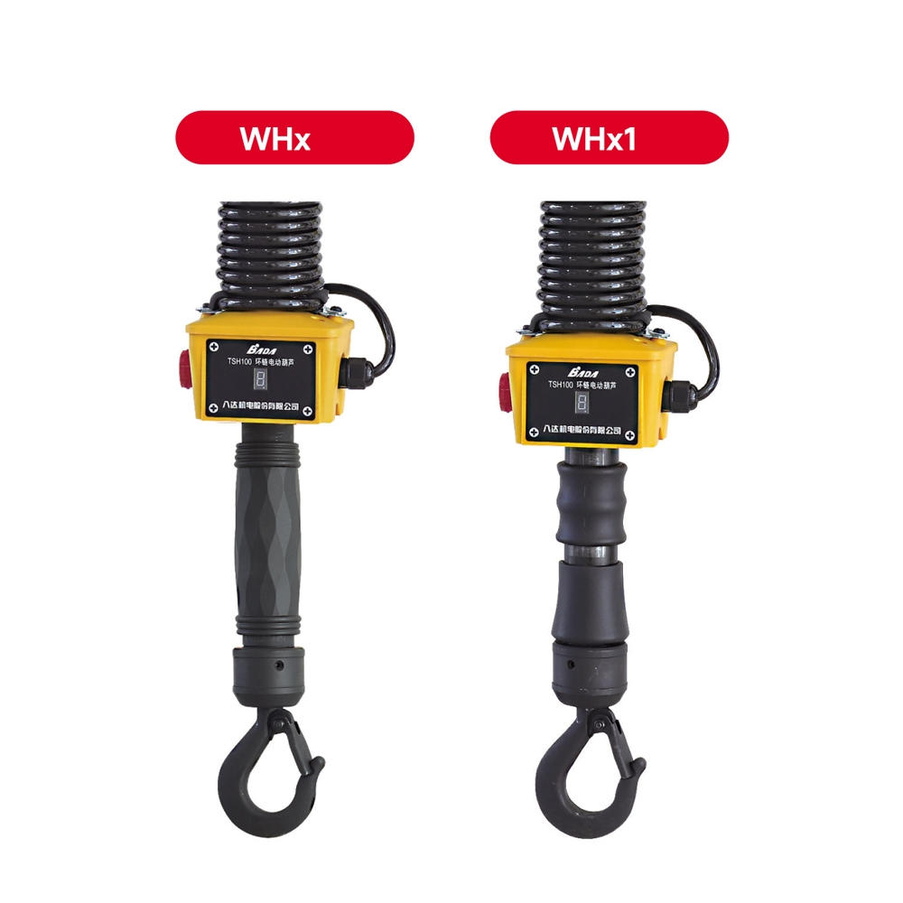 WHX/X1-125---WHX/X1-500 图2