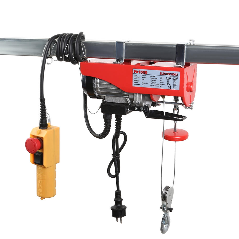 PA100D-1000D(EU LINE)
