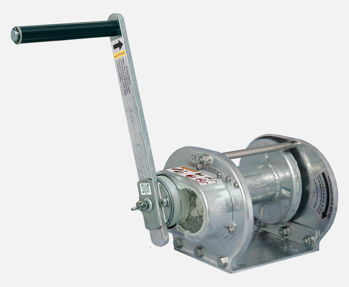 MAXPULL GM-1-GS-SI : 100kgf (220lbs)