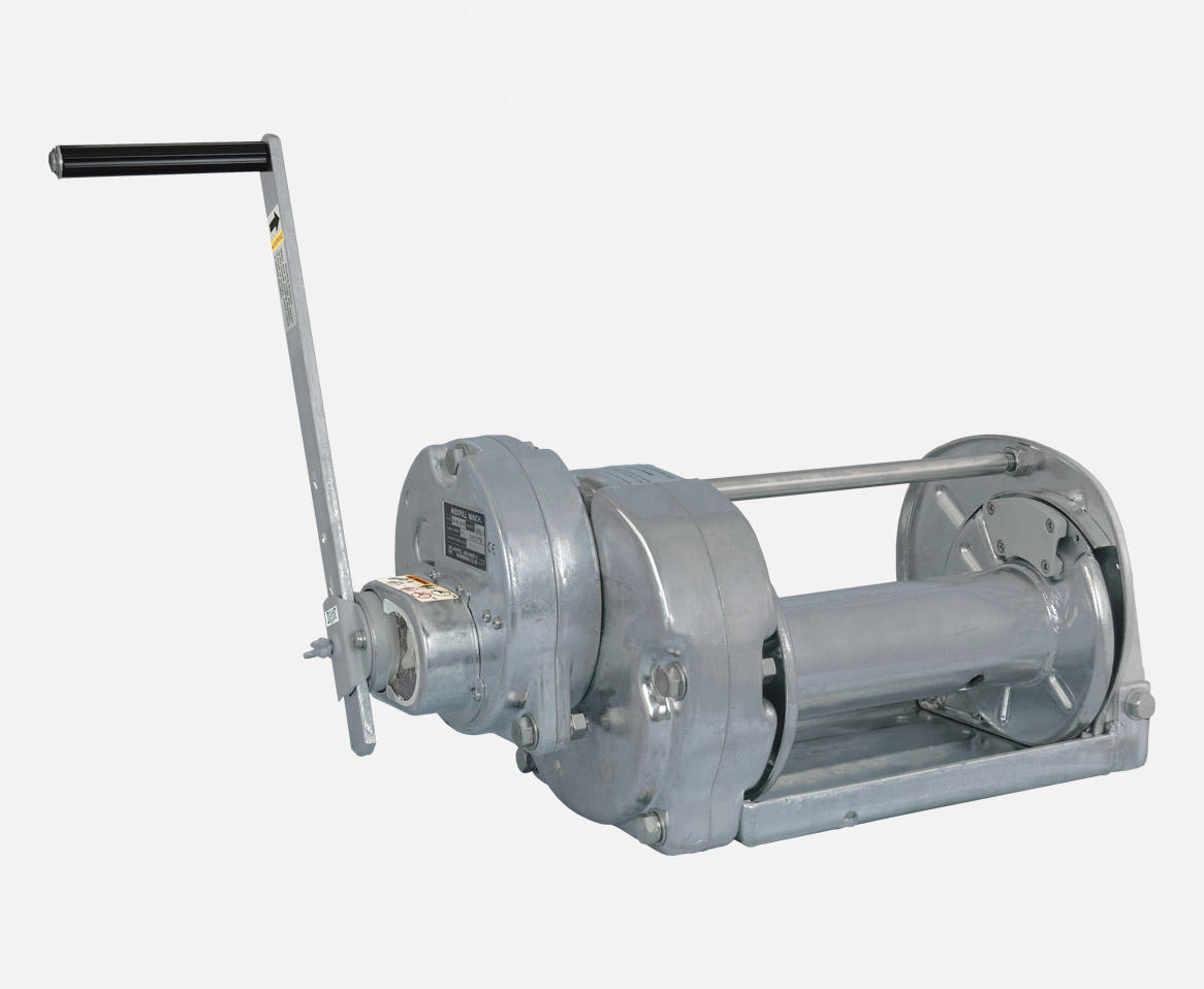 MAXPULL GM-30-GS-SI : 3,000kgf (6,600lbs)