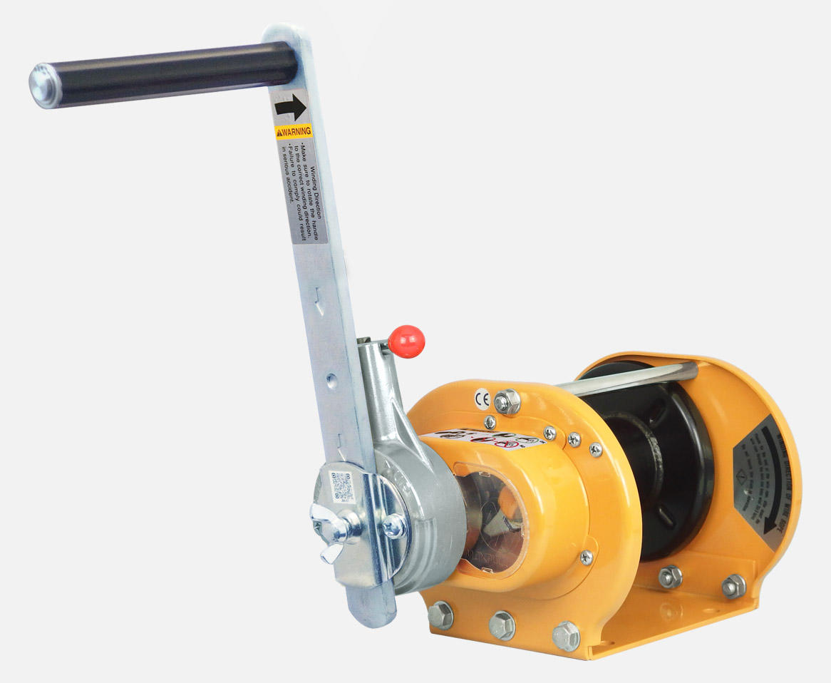 MAXPULL MR-1-SI : 100kgf (220lbs)