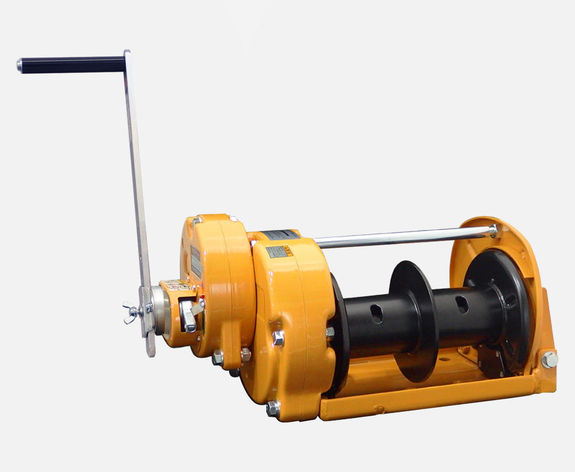 MAXPULL GM-30-NWD-SI : 3,000kgf (6,600lbs)