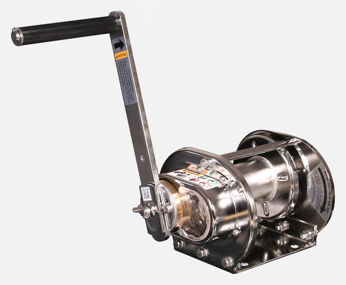 MAXPULL SB-1-SI : 100kgf (220lbs)