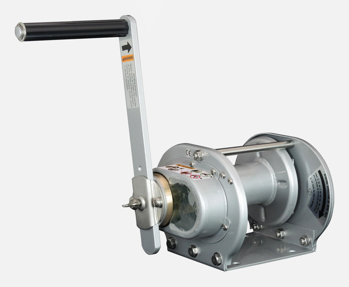 MAXPULL ST-1-SI : 100kgf (220lbs)