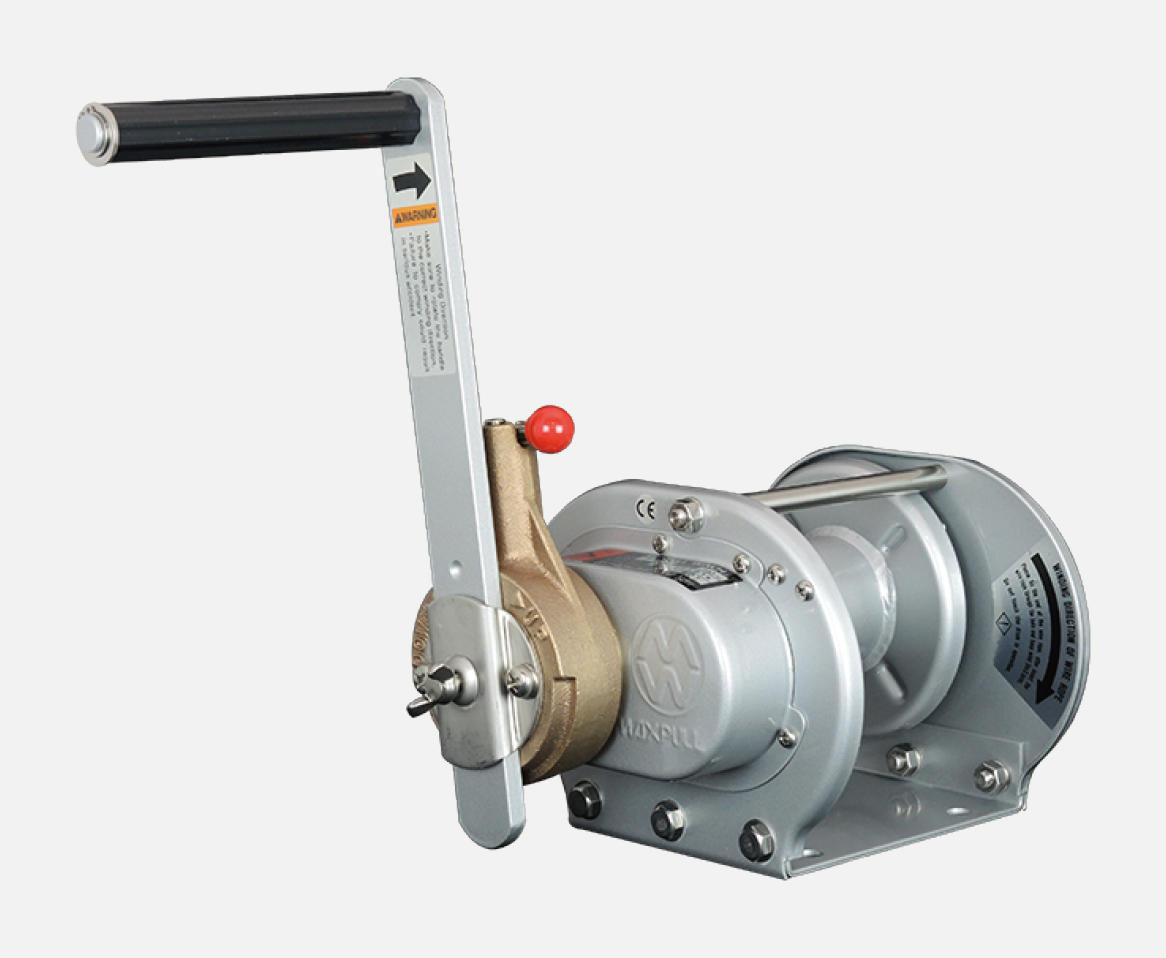 MAXPULL RST-1-SI : 100kgf (220lbs)